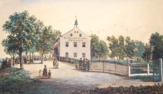 Am Wei&szlig;eritzm&uuml;hlgraben 1  Dresden