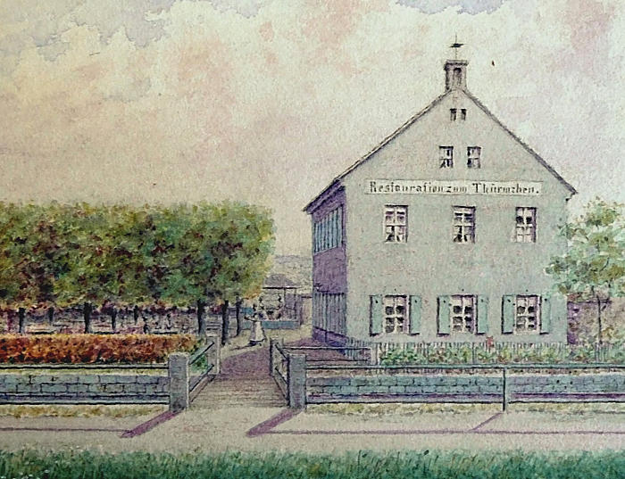 Am Wei&szlig;eritzm&uuml;hlgraben 1  Dresden