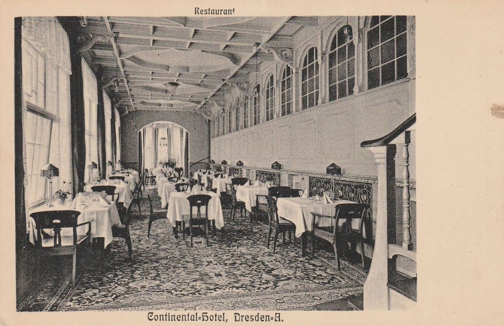 Bayrische Straße 16,18 (Bismarckstraße 16) Dresden Bayrische Straße 16,18 (Bismarckstraße 16) Dresden