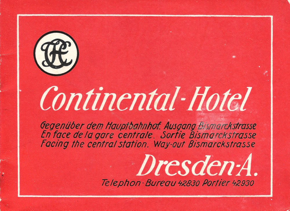 Bayrische Straße 16,18 (Bismarckstraße 16) Dresden Bayrische Straße 16,18 (Bismarckstraße 16) Dresden
