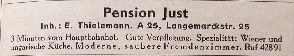 Bergstraße 25 (Bergstraße 19b, Bergstraße 19, Bergstraße 25, Langemarckstraße 25) Dresden Bergstraße 25 (Bergstraße 19b, Bergstraße 19, Bergstraße 25, Langemarckstraße 25) Dresden