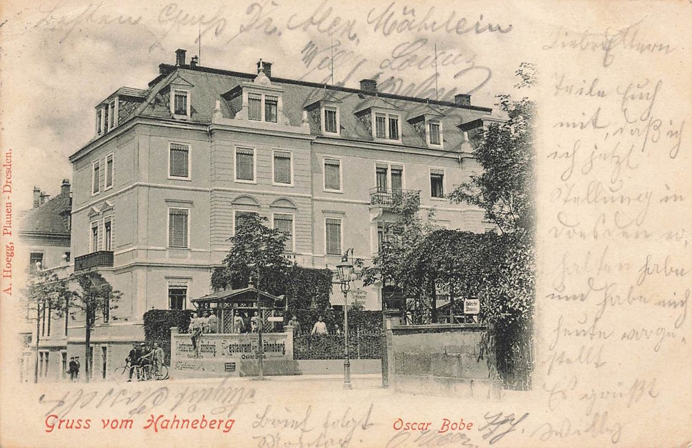 Chemnitzer Straße 12 Dresden Chemnitzer Straße 12 Dresden