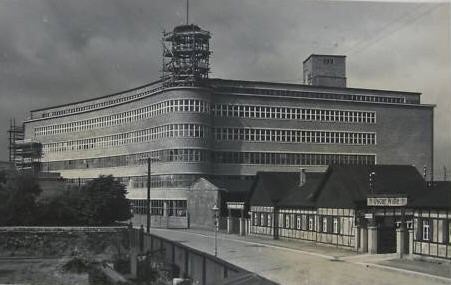 Fabrikstra&szlig;e 13  Dresden