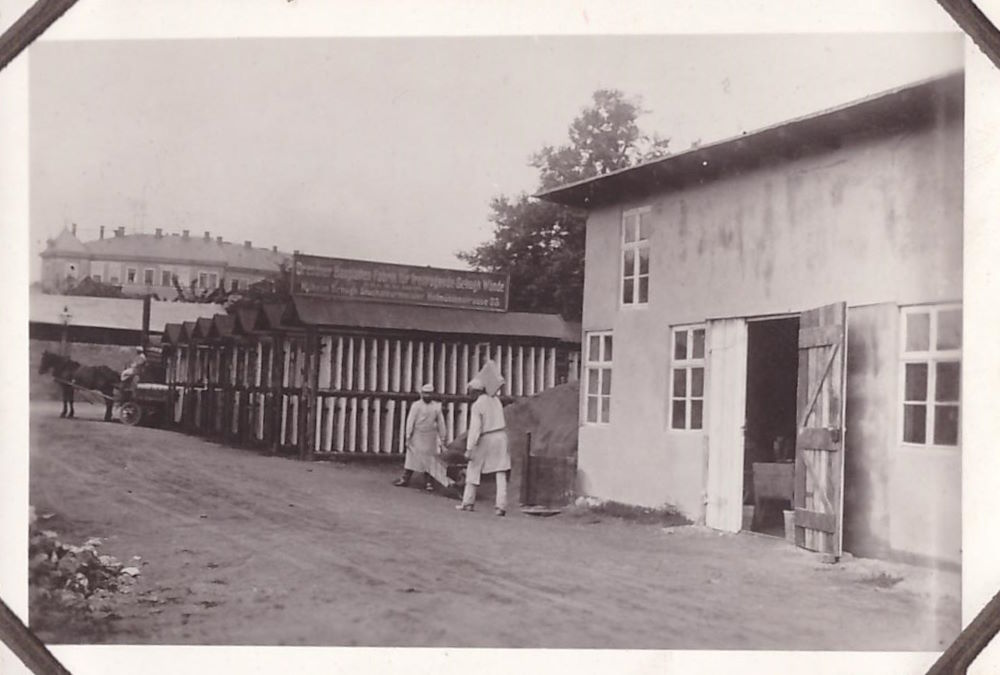 Fabrikstraße 40 Dresden Fabrikstraße 40 Dresden