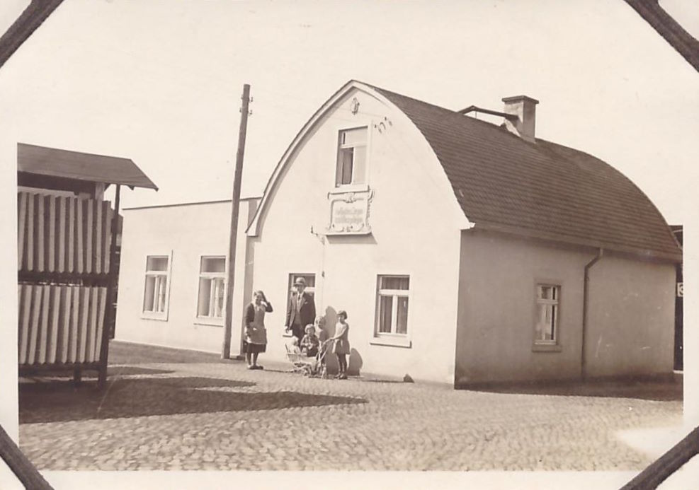 Fabrikstraße 40 Dresden Fabrikstraße 40 Dresden