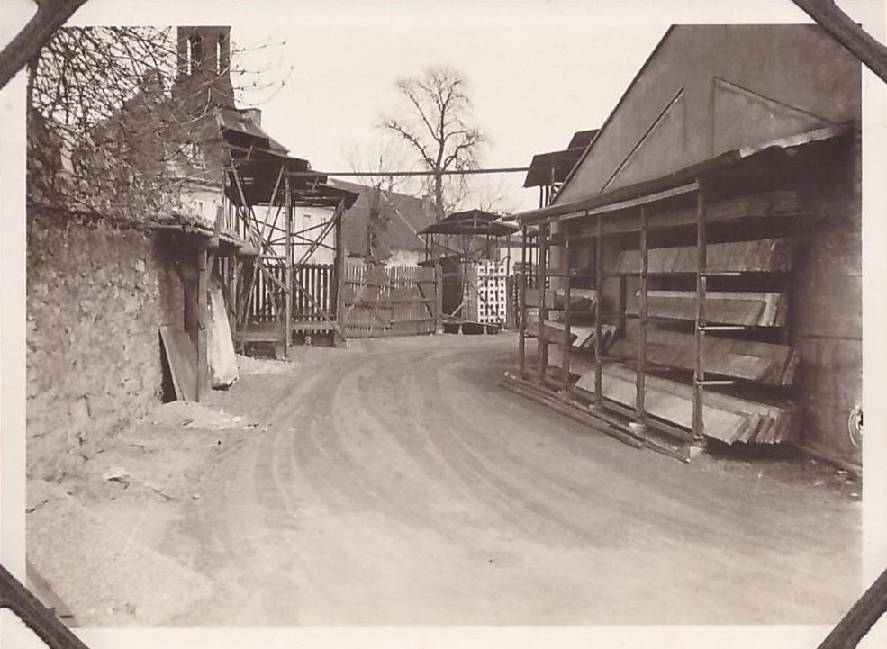 Fabrikstra&szlig;e 40  Dresden
