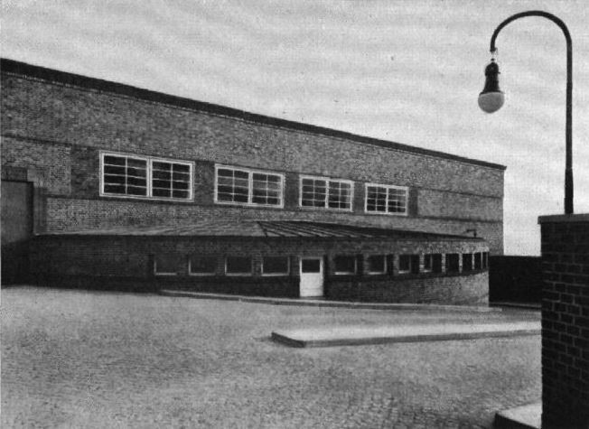 Fabrikstra&szlig;e 46  Dresden