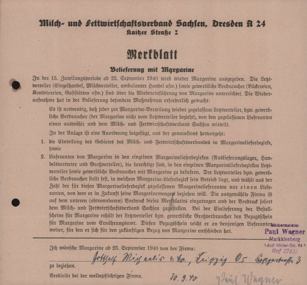 Kaitzer Stra&szlig;e 2 / Bayrische Stra&szlig;e (Bismarckstra&szlig;e)  Dresden