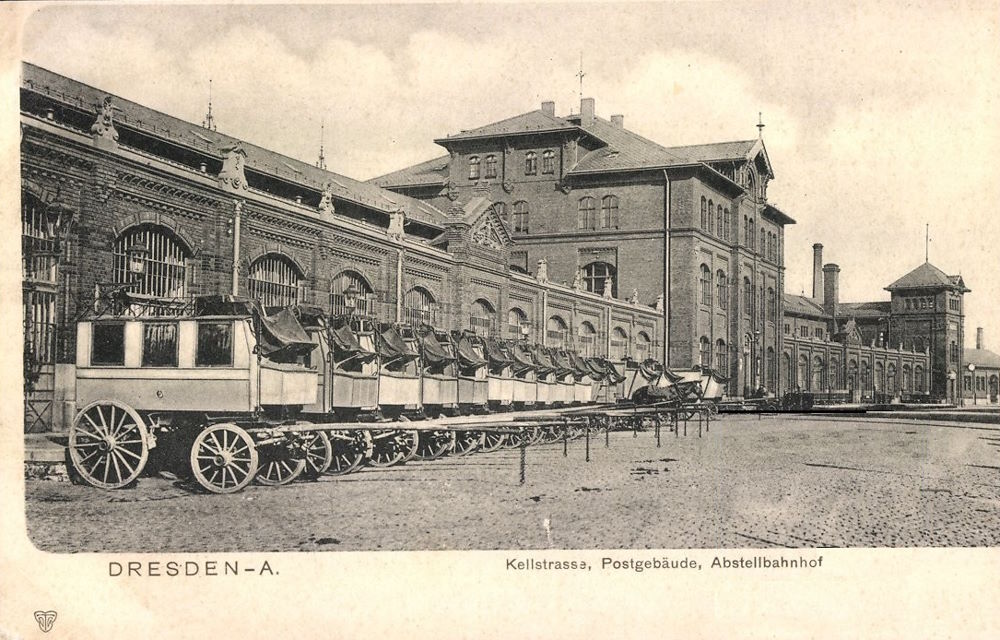 Kellstraße 12 Dresden Kellstraße 12 Dresden