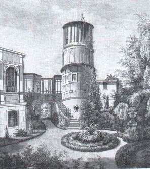 Liebigstra&szlig;e 1  Dresden