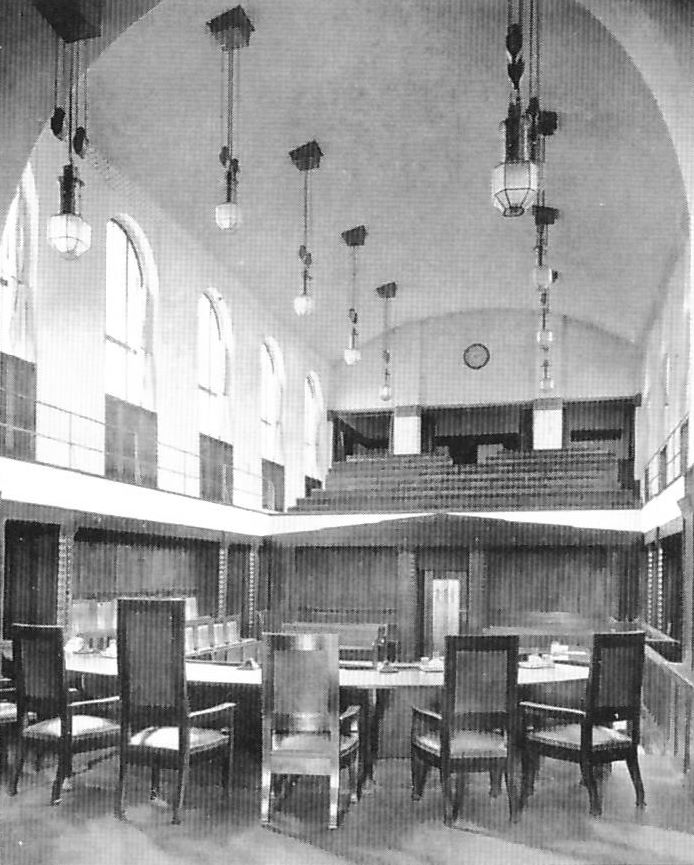 M&uuml;nchner Platz 3 / Georg-Schumann-Stra&szlig;e 1 (Abekenstra&szlig;e 1)  Dresden