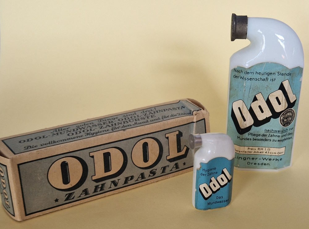 Nossener Stra&szlig;e 2,4 / Zwickauer Stra&szlig;e  Dresden