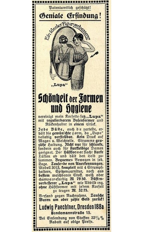 Rugestraße 15 (-1937 Bendemannstraße 15) / Nürnberger Straße Dresden Rugestraße 15 (-1937 Bendemannstraße 15) / Nürnberger Straße Dresden