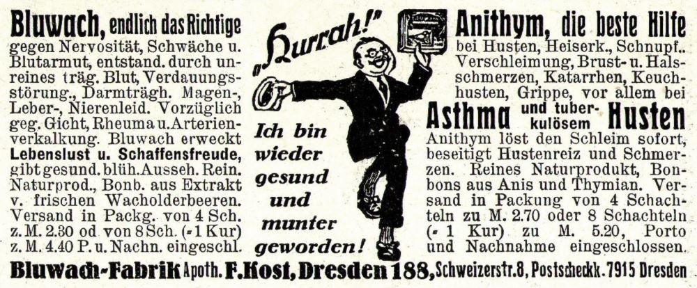 Schweizerstra&szlig;e 8  Dresden