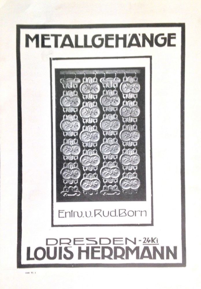 Zwickauer Stra&szlig;e 33 / Eisenstuckstra&szlig;e  Dresden