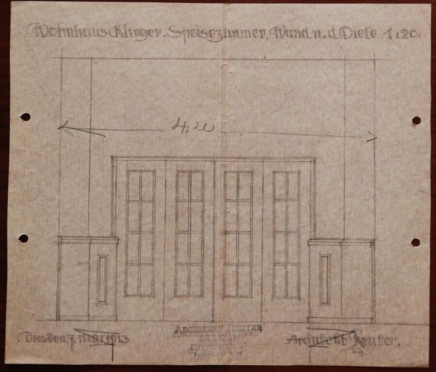 Einsteinstraße 3 Dresden Einsteinstraße 3 Dresden