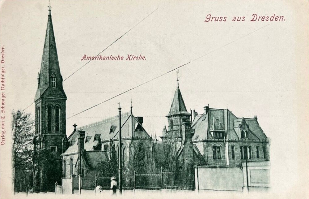 Fritz-Löffler-Platz 5 (Reichsplatz 5) / Bergstraße Dresden Fritz-Löffler-Platz 5 (Reichsplatz 5) / Bergstraße Dresden