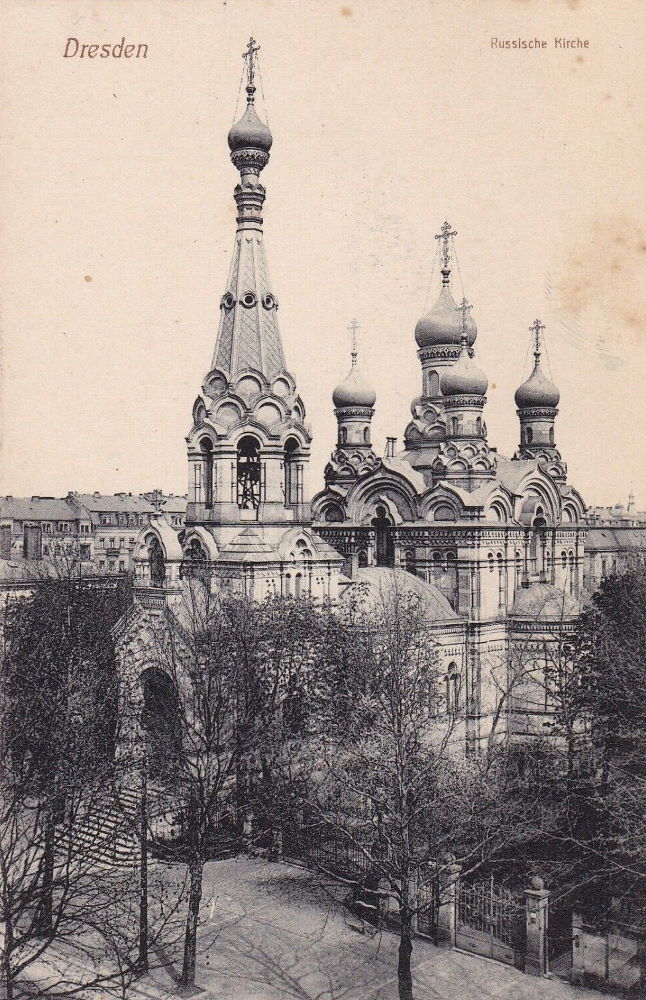 Fritz-Löffler-Straße 19 (Reichsstraße 19) Dresden Fritz-Löffler-Straße 19 (Reichsstraße 19) Dresden