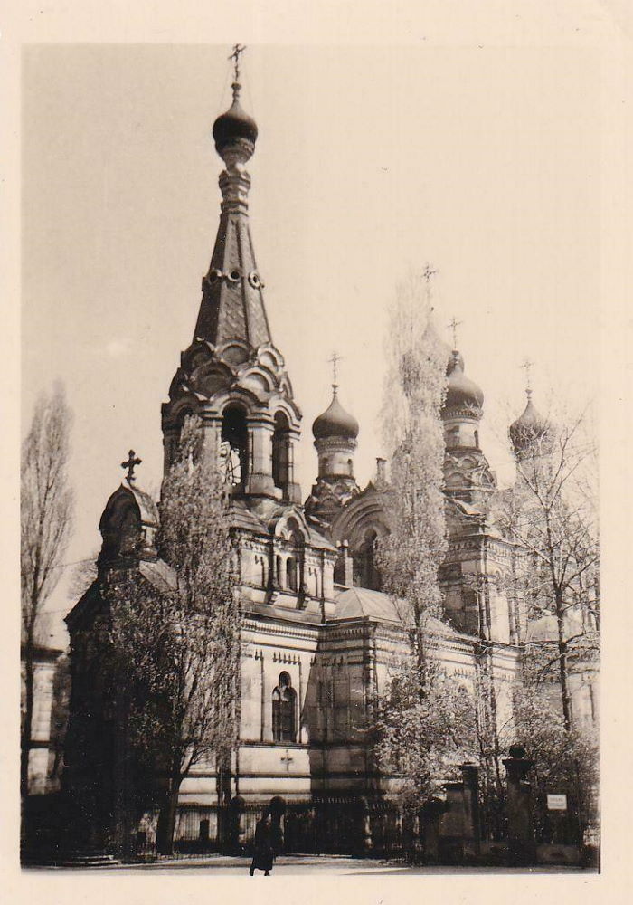Fritz-L&ouml;ffler-Stra&szlig;e 19 (Reichsstra&szlig;e 19)  Dresden