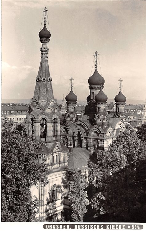 Fritz-L&ouml;ffler-Stra&szlig;e 19 (Reichsstra&szlig;e 19)  Dresden