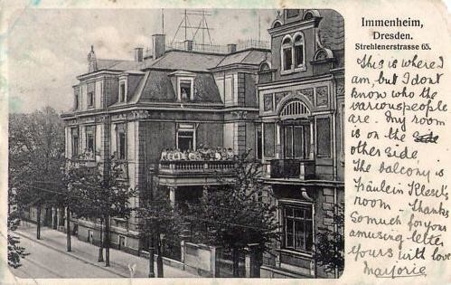 Strehlener Stra&szlig;e 65  Dresden