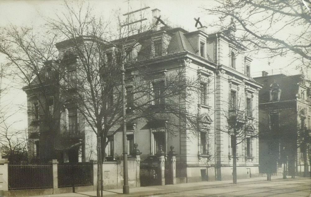 Strehlener Stra&szlig;e 65  Dresden