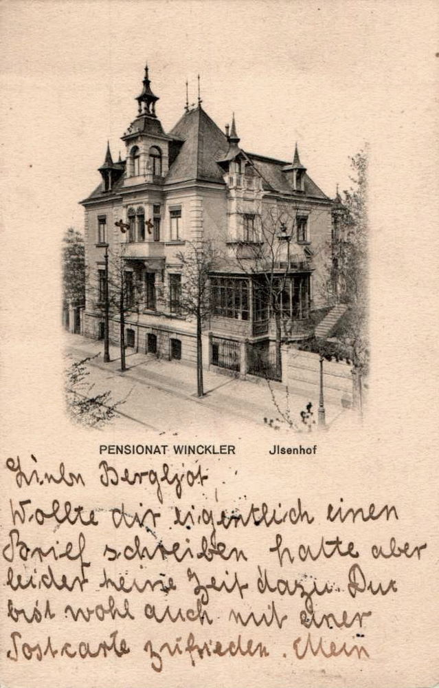Strehlener Stra&szlig;e 75  Dresden