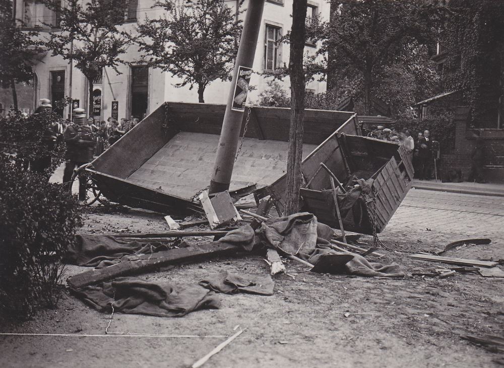 Strehlener Platz (Horst-Wessel-Platz)  Dresden