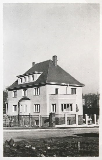 Uhlandstra&szlig;e 48  Dresden