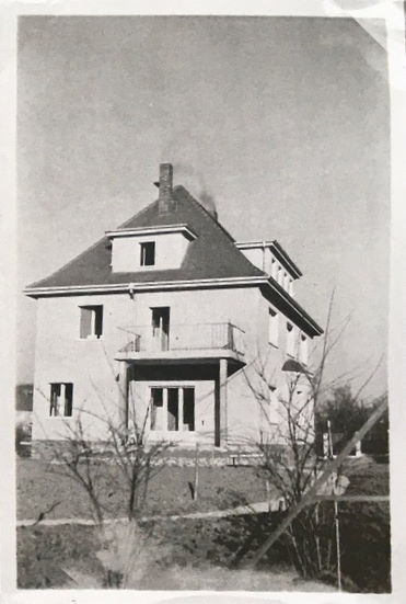 Uhlandstra&szlig;e 48  Dresden