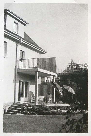 Uhlandstra&szlig;e 48  Dresden