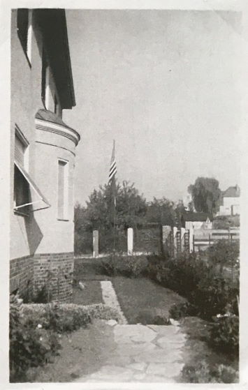 Uhlandstra&szlig;e 48  Dresden