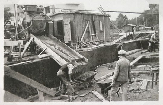 Uhlandstra&szlig;e 48  Dresden