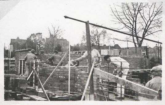 Uhlandstra&szlig;e 48  Dresden