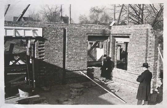 Uhlandstra&szlig;e 48  Dresden