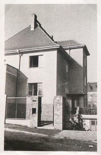 Uhlandstra&szlig;e 48  Dresden