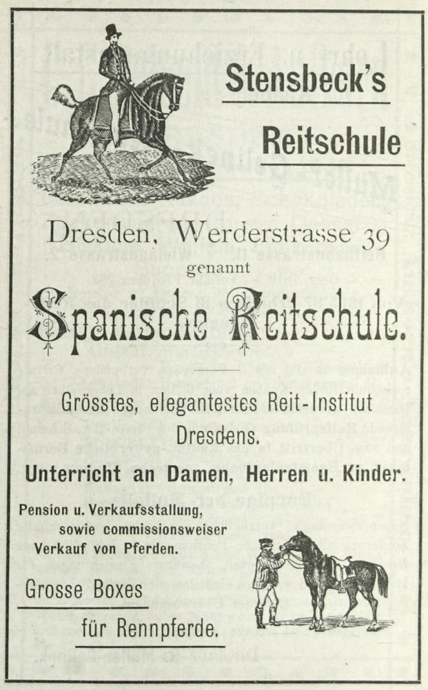 Andreas-Schubert-Straße 39 (Werderstraße 39)  Dresden