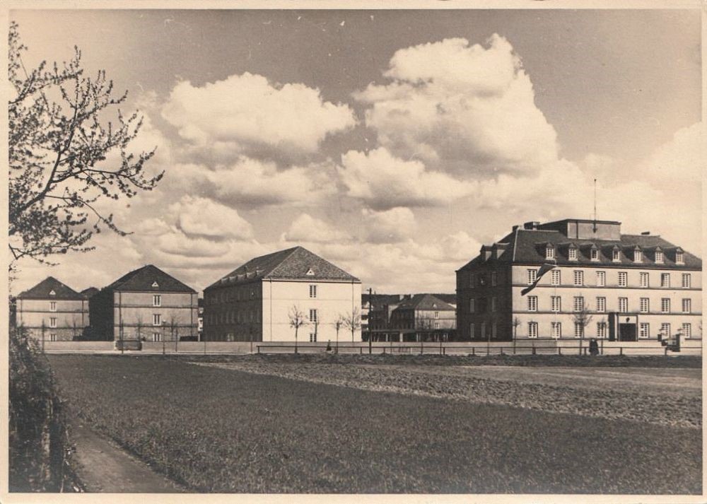 Industriestra&szlig;e 40  Dresden
