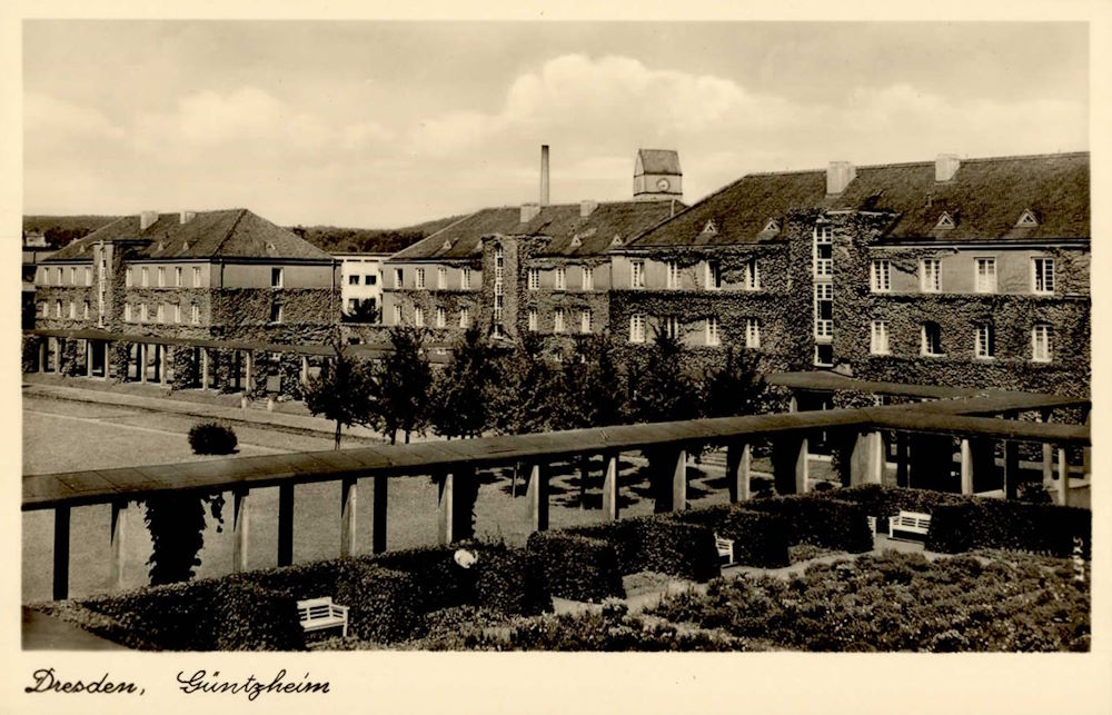 Industriestra&szlig;e 40  Dresden