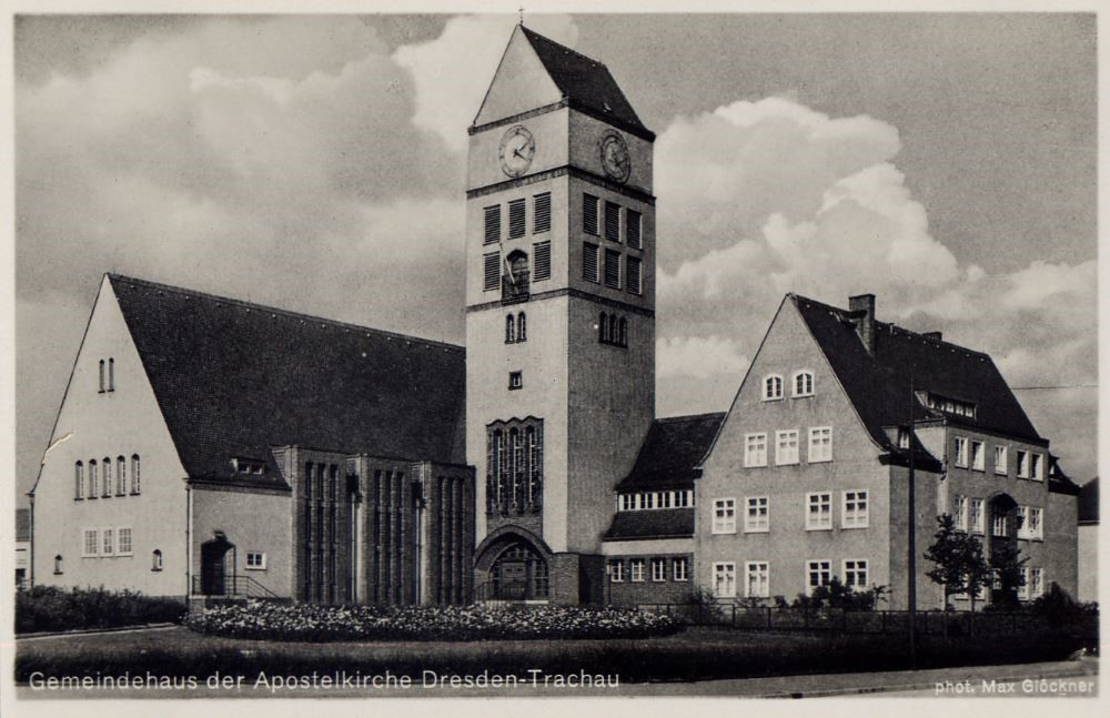 Kopernikusstraße 40 Dresden Kopernikusstraße 40 Dresden