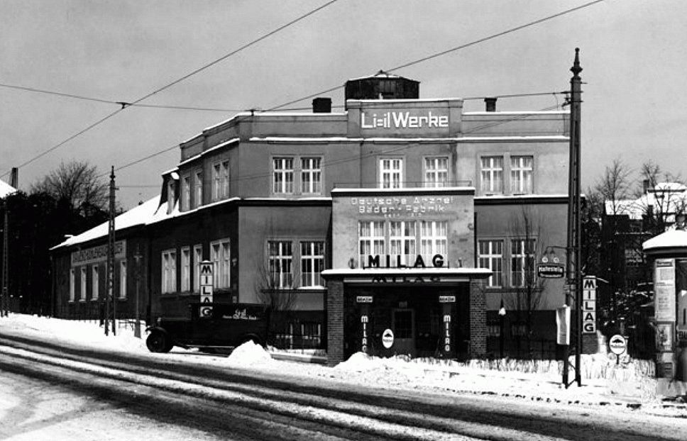 Leipziger Straße 300 (Leipziger Straße 98) / Geblerstraße  Dresden
