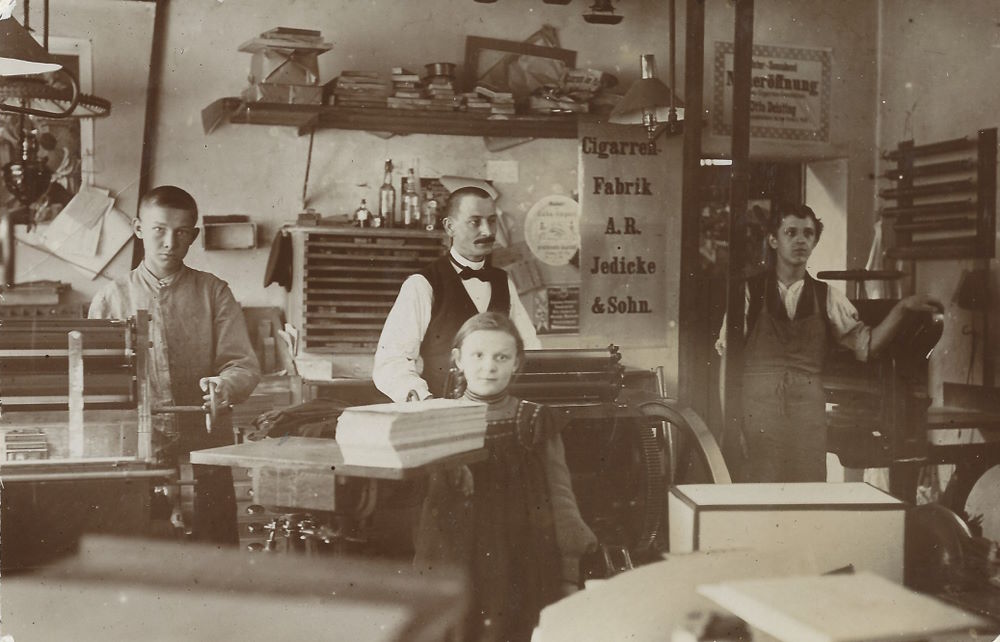 Leipziger Stra&szlig;e 155  Dresden