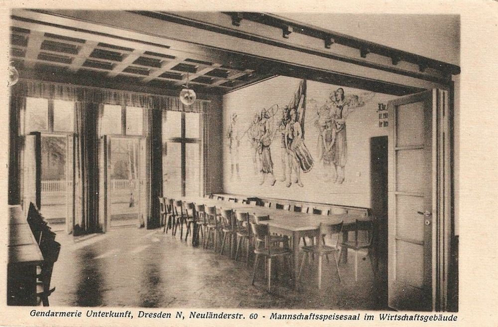 Neuländer Straße 60  Dresden