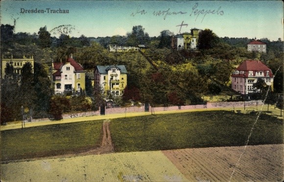 Schützenhofstraße 16  Dresden