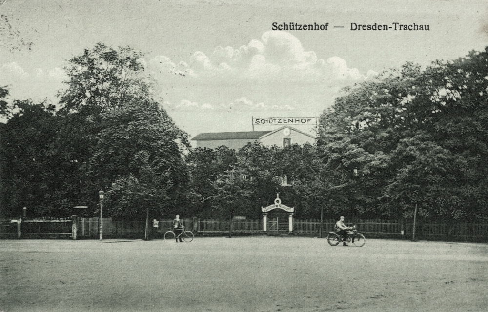 Schützenhofstraße 36 Dresden Schützenhofstraße 36 Dresden