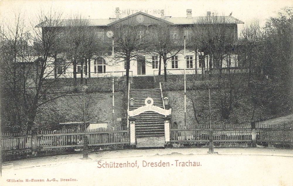Schützenhofstraße 36 Dresden Schützenhofstraße 36 Dresden