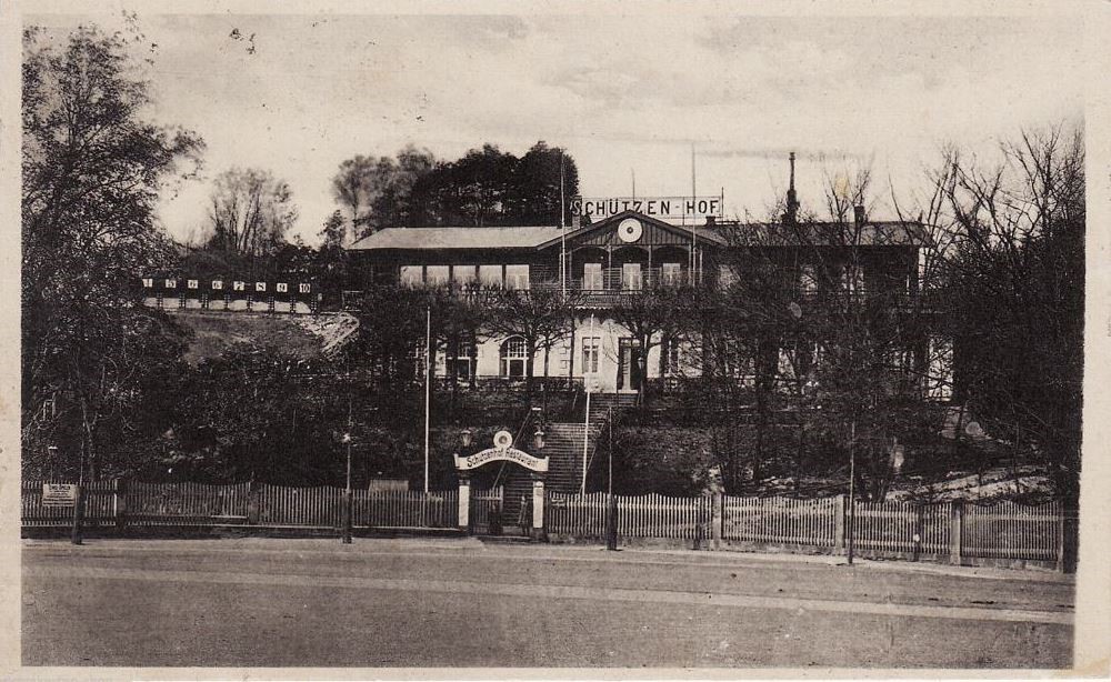 Schützenhofstraße 36 Dresden Schützenhofstraße 36 Dresden