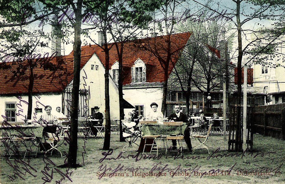 Döbelner Straße 13 Dresden Döbelner Straße 13 Dresden