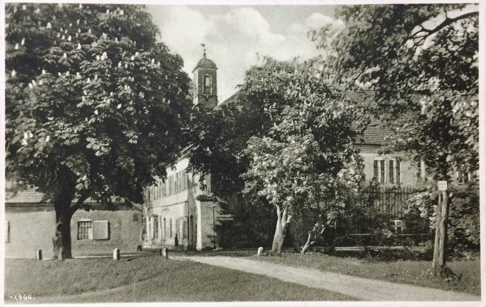 D&ouml;belner Stra&szlig;e 110  Dresden
