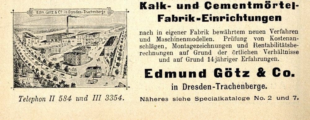 Radeburger Stra&szlig;e 2 / Hammeraue  Dresden